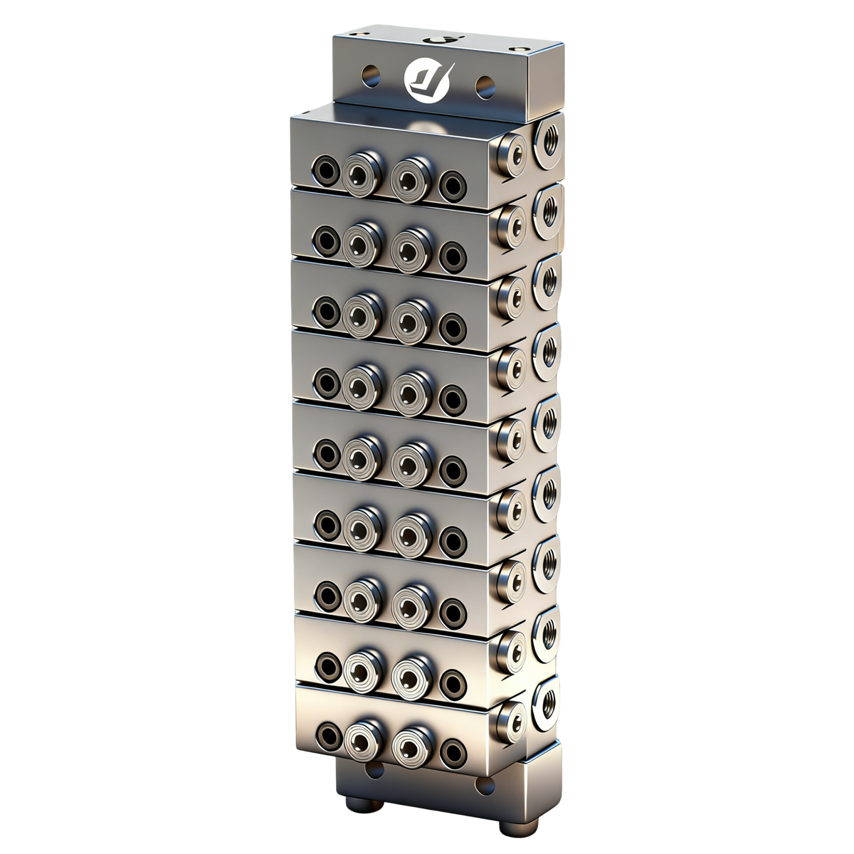 M2500G-18 Divider Valve